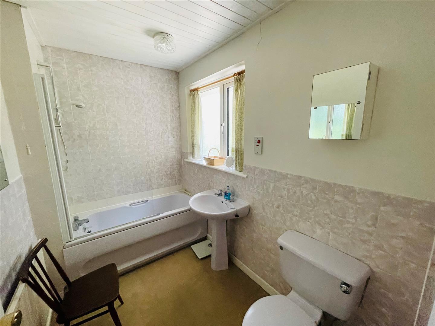 Beanacre, Melksham Lock and Key